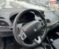 Серый Рено Меган, объемом двигателя 1.46 л и пробегом 355 тыс. км за 7700 $, фото 9 на Automoto.ua