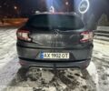 Серый Рено Меган, объемом двигателя 1.6 л и пробегом 240 тыс. км за 9600 $, фото 6 на Automoto.ua