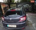Сірий Рено Меган, об'ємом двигуна 1.46 л та пробігом 327 тис. км за 6500 $, фото 4 на Automoto.ua