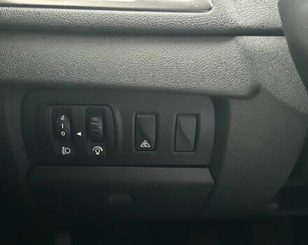 Серый Рено Меган, объемом двигателя 1.5 л и пробегом 289 тыс. км за 7500 $, фото 13 на Automoto.ua