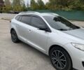 Рено Меган 2012 в Харькове на Automoto.ua Серый Рено Меган, объемом двигателя 1.5 л и пробегом 298 тыс. км за 7500 $, фото 3 на Automoto.ua