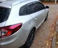 Рено Меган 2012 у Запоріжжя на Automoto.ua Сірий Рено Меган, об'ємом двигуна 1.46 л та пробігом 248 тис. км за 9200 $, фото 3 на Automoto.ua