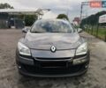 Сірий Рено Меган, об'ємом двигуна 1.5 л та пробігом 326 тис. км за 7200 $, фото 7 на Automoto.ua