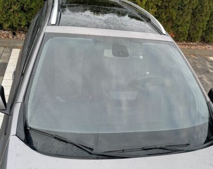 Сірий Рено Меган, об'ємом двигуна 0 л та пробігом 320 тис. км за 8500 $, фото 13 на Automoto.ua