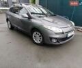 Сірий Рено Меган, об'ємом двигуна 1.5 л та пробігом 328 тис. км за 6200 $, фото 19 на Automoto.ua