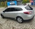 Сірий Рено Меган, об'ємом двигуна 1.5 л та пробігом 280 тис. км за 7200 $, фото 21 на Automoto.ua