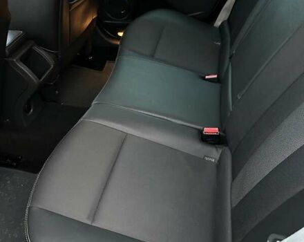 Сірий Рено Меган, об'ємом двигуна 1.46 л та пробігом 289 тис. км за 7800 $, фото 14 на Automoto.ua