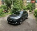 Серый Рено Меган, объемом двигателя 1.46 л и пробегом 283 тыс. км за 8500 $, фото 1 на Automoto.ua