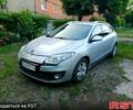 Сірий Рено Меган, об'ємом двигуна 1.5 л та пробігом 275 тис. км за 5000 $, фото 2 на Automoto.ua