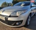 Сірий Рено Меган, об'ємом двигуна 1.5 л та пробігом 252 тис. км за 7299 $, фото 15 на Automoto.ua