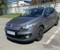 Серый Рено Меган, объемом двигателя 1.46 л и пробегом 280 тыс. км за 8299 $, фото 1 на Automoto.ua