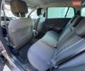 Серый Рено Меган, объемом двигателя 1.5 л и пробегом 210 тыс. км за 9850 $, фото 39 на Automoto.ua