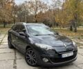 Сірий Рено Меган, об'ємом двигуна 1.46 л та пробігом 215 тис. км за 10300 $, фото 38 на Automoto.ua