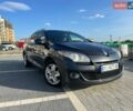 Серый Рено Меган, объемом двигателя 1.5 л и пробегом 275 тыс. км за 6700 $, фото 3 на Automoto.ua