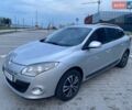 Серый Рено Меган, объемом двигателя 1.46 л и пробегом 288 тыс. км за 5600 $, фото 1 на Automoto.ua