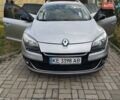 Серый Рено Меган, объемом двигателя 1.5 л и пробегом 273 тыс. км за 9100 $, фото 17 на Automoto.ua