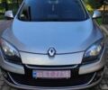 Сірий Рено Меган, об'ємом двигуна 1.5 л та пробігом 266 тис. км за 8000 $, фото 1 на Automoto.ua
