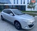 Серый Рено Меган, объемом двигателя 1.46 л и пробегом 288 тыс. км за 5600 $, фото 4 на Automoto.ua