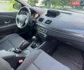 Серый Рено Меган, объемом двигателя 1.5 л и пробегом 241 тыс. км за 7300 $, фото 12 на Automoto.ua