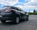 Серый Рено Меган, объемом двигателя 1.46 л и пробегом 306 тыс. км за 7200 $, фото 3 на Automoto.ua