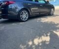 Сірий Рено Меган, об'ємом двигуна 1.5 л та пробігом 226 тис. км за 9000 $, фото 4 на Automoto.ua