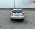 Серый Рено Меган, объемом двигателя 1.46 л и пробегом 223 тыс. км за 7150 $, фото 7 на Automoto.ua