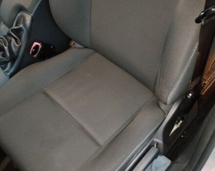 Сірий Рено Меган, об'ємом двигуна 0 л та пробігом 239 тис. км за 7200 $, фото 12 на Automoto.ua