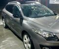 Сірий Рено Меган, об'ємом двигуна 1.46 л та пробігом 377 тис. км за 8100 $, фото 1 на Automoto.ua