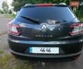 Сірий Рено Меган, об'ємом двигуна 1.46 л та пробігом 180 тис. км за 7899 $, фото 8 на Automoto.ua