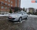 Сірий Рено Меган, об'ємом двигуна 1.5 л та пробігом 212 тис. км за 6900 $, фото 1 на Automoto.ua