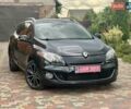 Сірий Рено Меган, об'ємом двигуна 1.6 л та пробігом 281 тис. км за 8200 $, фото 1 на Automoto.ua