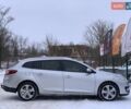 Серый Рено Меган, объемом двигателя 1.46 л и пробегом 263 тыс. км за 7999 $, фото 21 на Automoto.ua