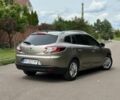 Сірий Рено Меган, об'ємом двигуна 1.5 л та пробігом 234 тис. км за 7770 $, фото 12 на Automoto.ua
