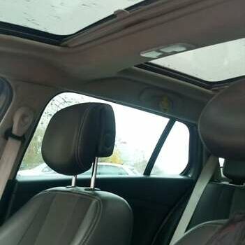 Сірий Рено Меган, об'ємом двигуна 1.46 л та пробігом 340 тис. км за 7000 $, фото 8 на Automoto.ua