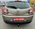 Сірий Рено Меган, об'ємом двигуна 1.5 л та пробігом 217 тис. км за 8300 $, фото 4 на Automoto.ua