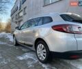 Серый Рено Меган, объемом двигателя 1.5 л и пробегом 240 тыс. км за 7300 $, фото 2 на Automoto.ua