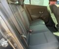 Сірий Рено Меган, об'ємом двигуна 1.5 л та пробігом 250 тис. км за 6990 $, фото 22 на Automoto.ua