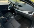 Сірий Рено Меган, об'ємом двигуна 1.5 л та пробігом 279 тис. км за 8100 $, фото 11 на Automoto.ua