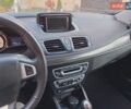 Серый Рено Меган, объемом двигателя 1.46 л и пробегом 285 тыс. км за 7350 $, фото 19 на Automoto.ua