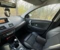 Сірий Рено Меган, об'ємом двигуна 1.5 л та пробігом 320 тис. км за 6800 $, фото 6 на Automoto.ua