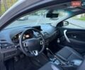 Серый Рено Меган, объемом двигателя 1.6 л и пробегом 273 тыс. км за 7300 $, фото 23 на Automoto.ua
