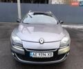 Сірий Рено Меган, об'ємом двигуна 1.6 л та пробігом 208 тис. км за 8200 $, фото 1 на Automoto.ua