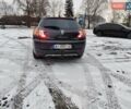 Серый Рено Меган, объемом двигателя 1.46 л и пробегом 235 тыс. км за 11000 $, фото 24 на Automoto.ua