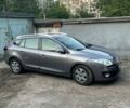 Серый Рено Меган, объемом двигателя 1.5 л и пробегом 200 тыс. км за 8600 $, фото 15 на Automoto.ua