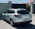 Сірий Рено Меган, об'ємом двигуна 1.87 л та пробігом 200 тис. км за 4900 $, фото 4 на Automoto.ua
