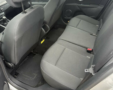 Сірий Рено Меган, об'ємом двигуна 1.46 л та пробігом 195 тис. км за 8500 $, фото 17 на Automoto.ua