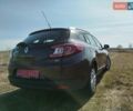 Серый Рено Меган, объемом двигателя 1.5 л и пробегом 247 тыс. км за 7500 $, фото 29 на Automoto.ua