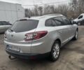Серый Рено Меган, объемом двигателя 1.5 л и пробегом 183 тыс. км за 9200 $, фото 9 на Automoto.ua