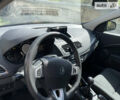 Сірий Рено Меган, об'ємом двигуна 1.46 л та пробігом 200 тис. км за 8695 $, фото 11 на Automoto.ua