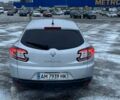 Сірий Рено Меган, об'ємом двигуна 1.5 л та пробігом 272 тис. км за 5500 $, фото 8 на Automoto.ua